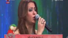 Nilgün Kızılcı - Aklımda Fikrimde Hep Sen Varsın (Tutku)