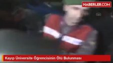 Özgecan Aslan'ın Katilleri Yakalandı