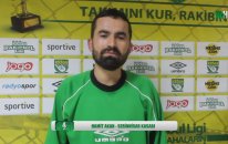 Sporting Takgeç Serinhisar Kasabı DENİZLİ Maç Röpörtajı iddaa Rakipbul Ligi 2015 Açılış Sezonu