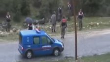 Tarsus'ta Korkunç Cinayet, Özgecan Aslan Öldürüldü