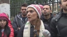 Ünlüler Özgecan İçin Bir Araya Geldi