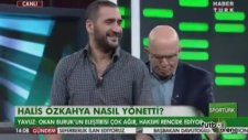 Canlı Yayında Uygulamalı Penaltı Yorumu