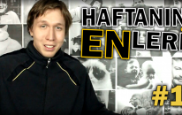 Haftanın ENleri #1 (Sadece İzlesene'de)