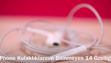 iPhone Kulaklıklarının Bilinmeyen 14 Özelliği