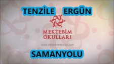 Samanyolu Tenzile Ergün Özel Bahçelievler Mektebim Okulu