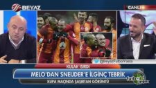 Sinan Engin: 'Saç ektirmek hokkabaz işi'