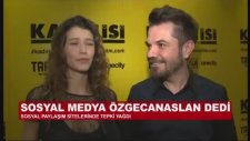 Ünlü İsimlerden Özgecan Aslan Tepkisi