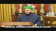 Adnan Oktar Mücahid Cihad Han'ı Neye Teşvik Ediyor, Neden Görüşüyorlar?