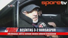 Bursa'da isyan!