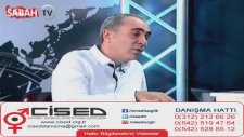 Cinsellikte 'kaynana' sendromu