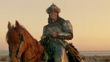 Conan The Barbarian - Filmi Kamera Arkası