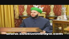 Ehlisünnet Tv Mücahid, Adnan Oktar'ın Kanalında Renk Değiştirdi