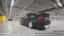 En İyi BMW M3 Motor ve Egzoz Sesleri