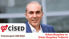 Erken Boşalma ve Erken Boşalma Tedavisi