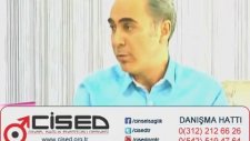 Psikoterapist Cem KEÇE Türkiyede Cinsellik