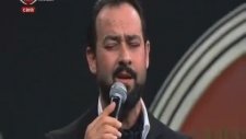 Tolga Meriç - Beni Ateşlere Salan O Kapkara Siyah Gözler