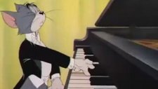 Tom And Jerry Franz Liszt Hungarian Rhapsody No:2 Macar Rapsodisi NO 2