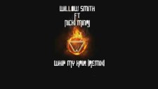 Willow Smith ft Nicki Minaj - Whip My Hair (Remix)