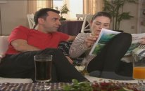 1 Kadın 1 Erkek - Yatırmam lazım seni (187.Bölüm)