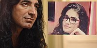 Murat Kekilli -Özgecan Aslan İçin Şarkı Yazdı
