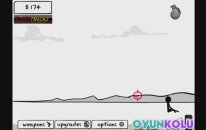 Shoot'm Oyununun Oynanış Videosu