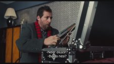 The Cobbler (Şans Ayağıma Geldi) Türkçe Altyazılı Fragman
