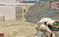 Wolfteam 2015 BLoodRappeR - Basit TeamKill #24