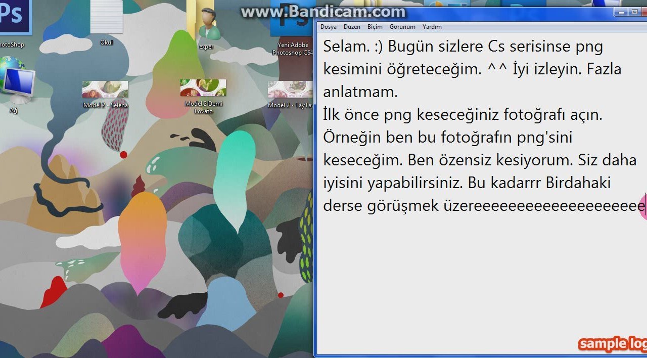 Photoshoptaki saç rengini karanlıktan ışığa nasıl değiştiririm Photoshoptaki saç rengini karanlıktan ışığa nasıl değiştiririm