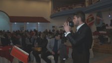 Belen Gökçe Yollarında İlahisi Dinle