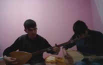 Kubilay Kansu & Serdar Küçük Yasak Aşk...