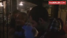 Metin Tekin ve Önder Özen'den Sen Benim Her Gece Efkarım Marşı