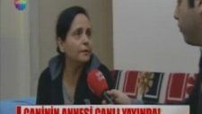 O Caninin Annesi Konuştu