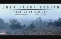Ömer Faruk Bostan - Damlar Da Damlar