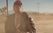 Ride Out - Kid Ink, Tyga, Wale, Yg, Rich Homie Quan