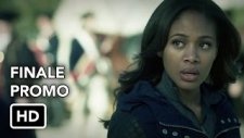 Sleepy Hollow 2. Sezon 18. Bölüm Fragmanı