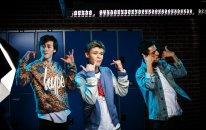 Benjamin Lasnier - You've Got My Number