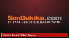 Hüseyin Eroğlu