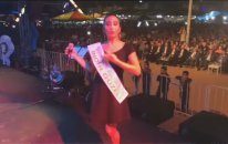 İrem Derici - Germencik İncir Festivali