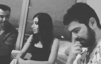 İrem Derici & Rıza Esendemir Düeti - Sen Yüz Beni