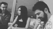 İrem Derici & Rıza Esendemir Düeti - Sen Yüz Beni