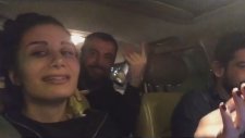 İrem Derici & Rıza Esendemir'in Yol Maceraları Vol.2
