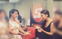İrem Derici - Süper FM Çekimleri