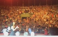 İrem Derici - Yalova Konseri (Nabza Göre Şerbet)