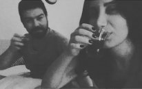 İrem Derici'nin Çay Keyfi