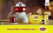 Lipton - Çay yapmak kolay mı?