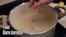Mandalina Reçeli Tarifi