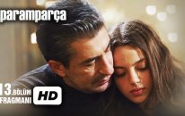 Paramparça 13. Bölüm Fragmanı