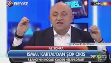 Rasim Ozan: 'Beşiktaş'ı şampiyon yapacaklar'
