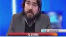 Rasim Ozan'dan Ertem Şener'e Hayatım!
