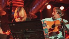 Zafer Cınbıl Feat. Birsen Tezer - Sevdanın Yolları (Live)